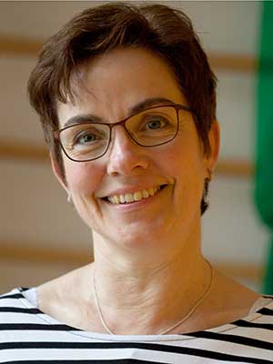 Andrea Zöller-Steiner, Praxis-physiotherapie-muenchen